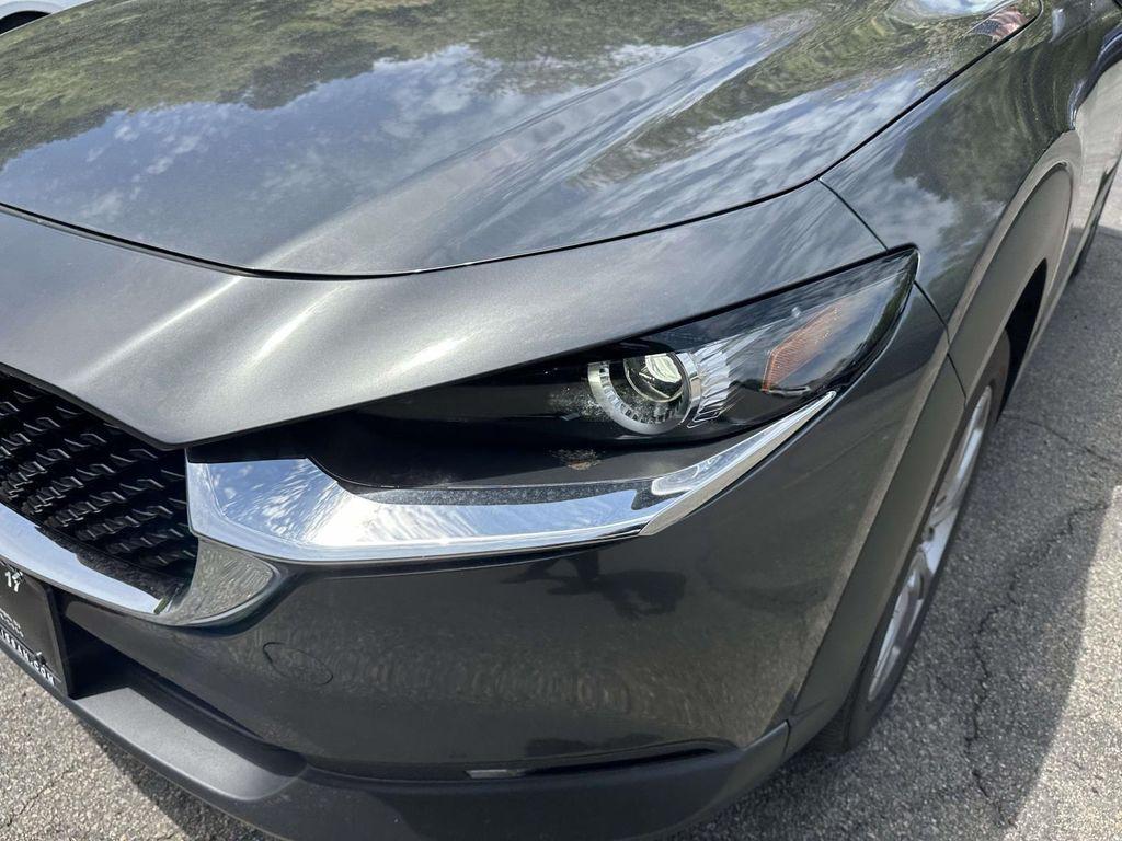 used 2025 Mazda CX-30 car, priced at $22,689