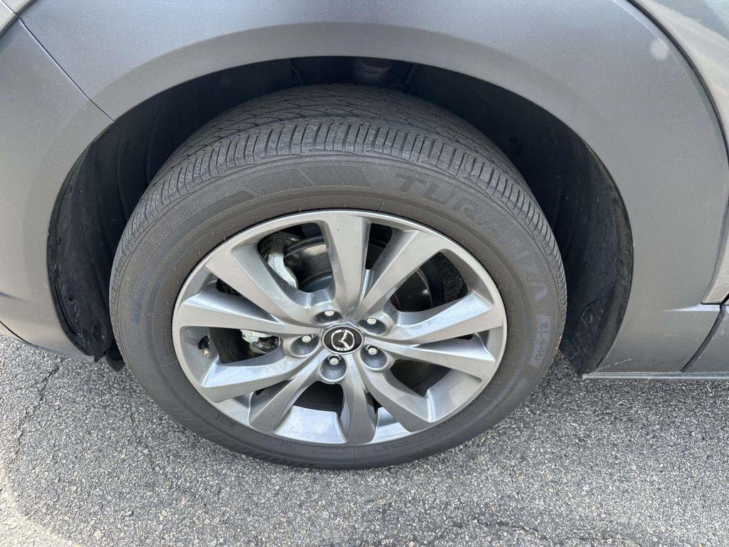 used 2025 Mazda CX-30 car, priced at $22,689