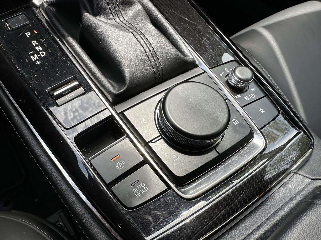used 2025 Mazda CX-30 car, priced at $22,689
