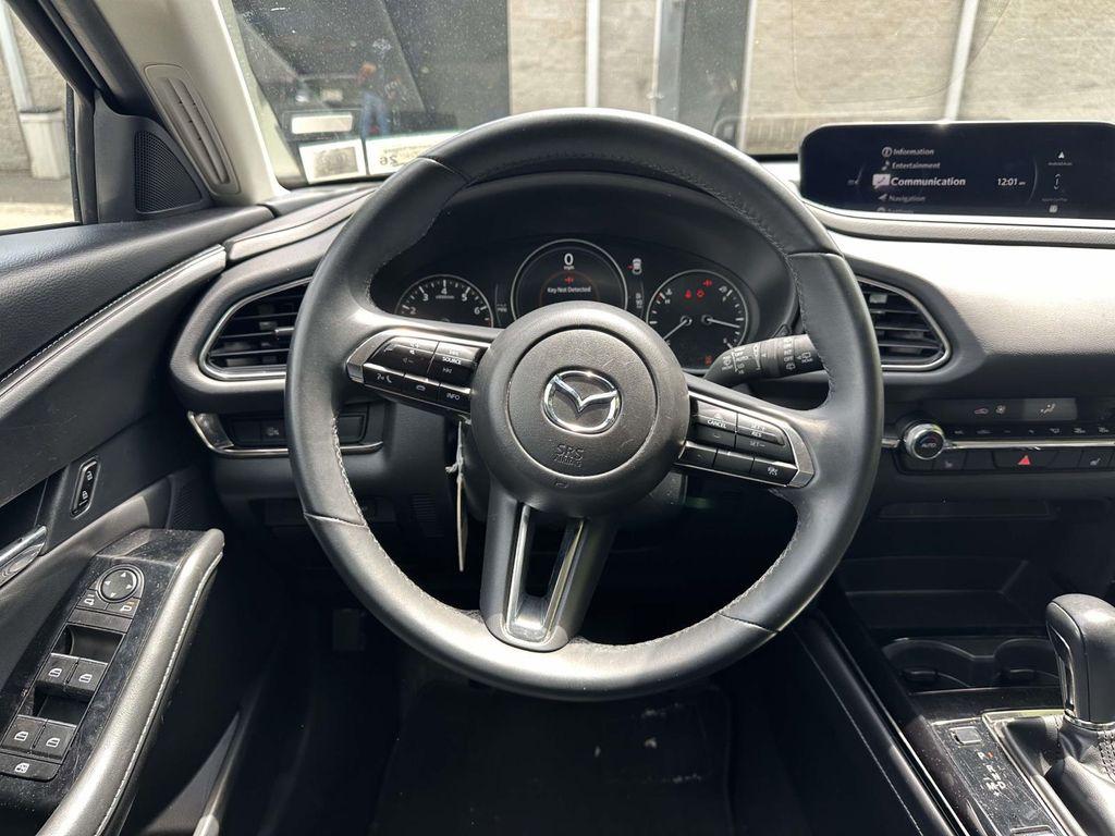 used 2025 Mazda CX-30 car, priced at $22,689