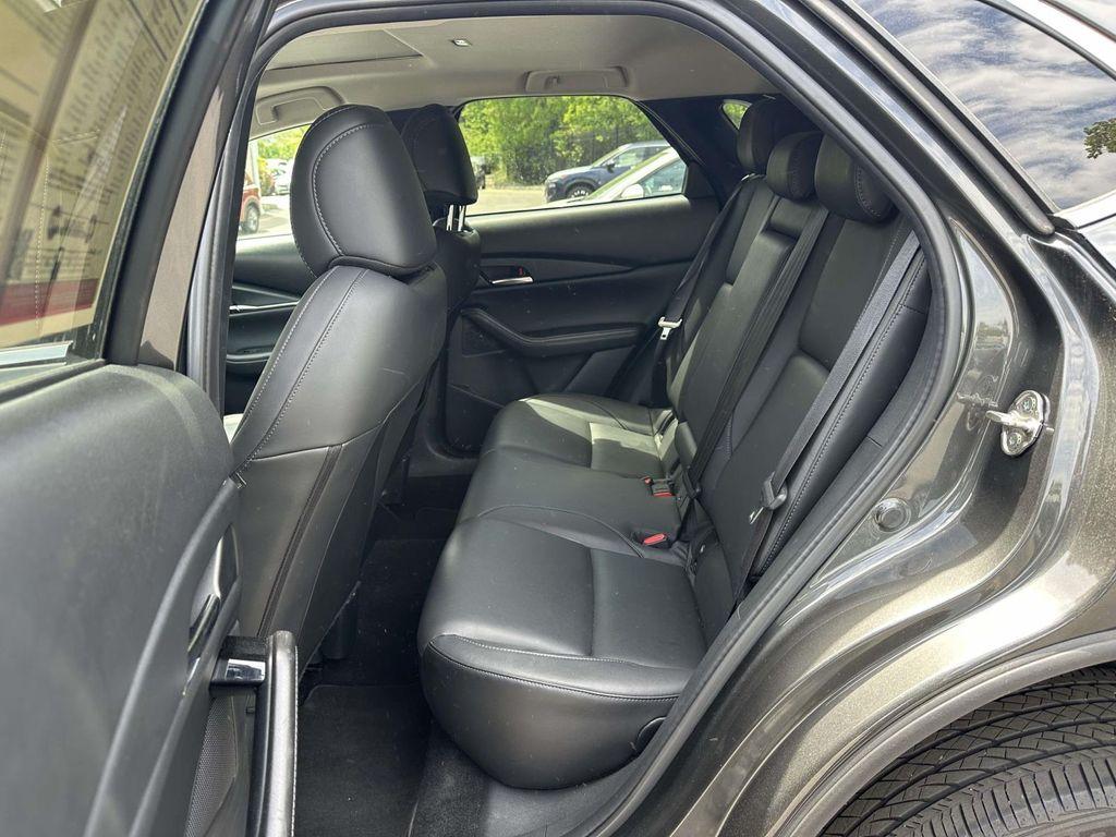 used 2025 Mazda CX-30 car, priced at $22,689