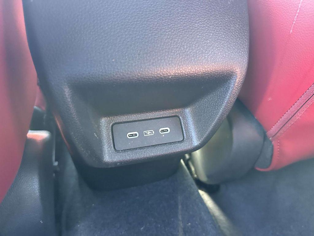 used 2024 Acura Integra car, priced at $30,989