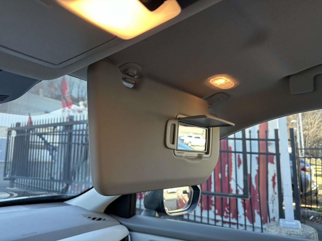 used 2025 Nissan Rogue car, priced at $19,997