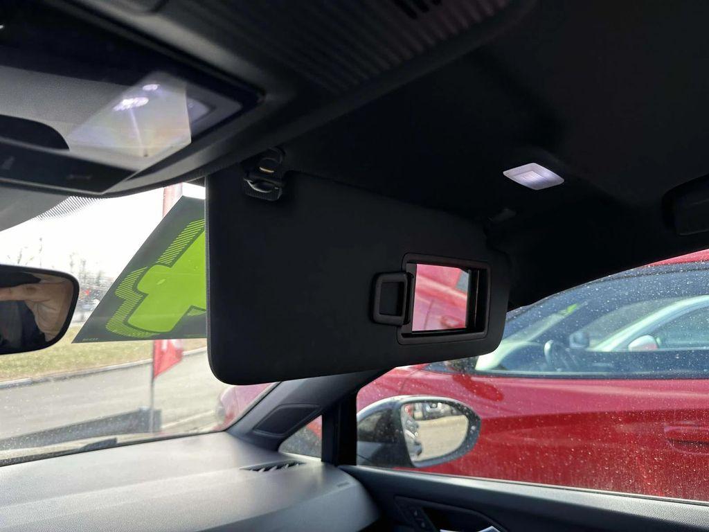 used 2024 Volkswagen Golf GTI car, priced at $21,997