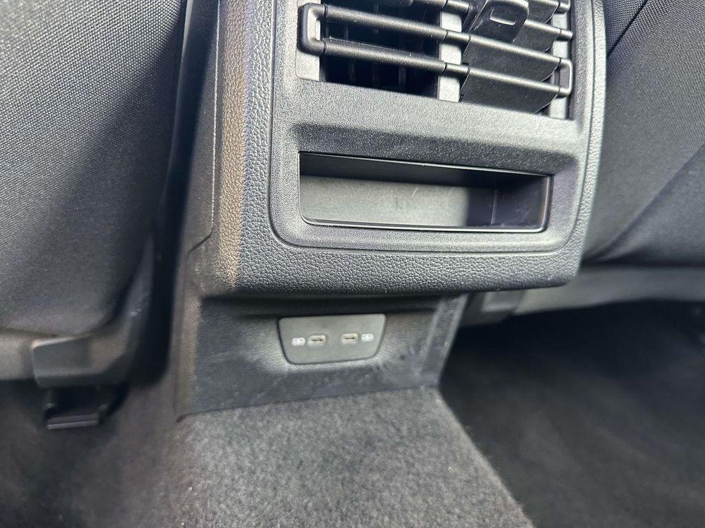 used 2024 Volkswagen Golf GTI car, priced at $21,997