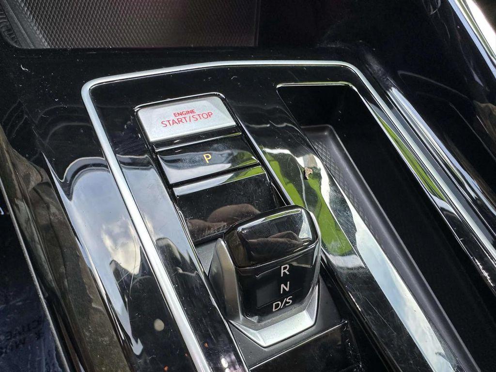 used 2024 Volkswagen Golf GTI car, priced at $21,997