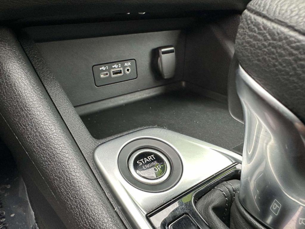 used 2023 Nissan Sentra car, priced at $16,590