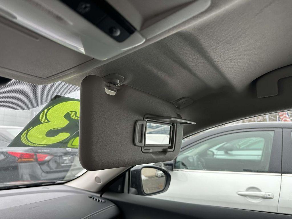 used 2023 Nissan Sentra car, priced at $16,590