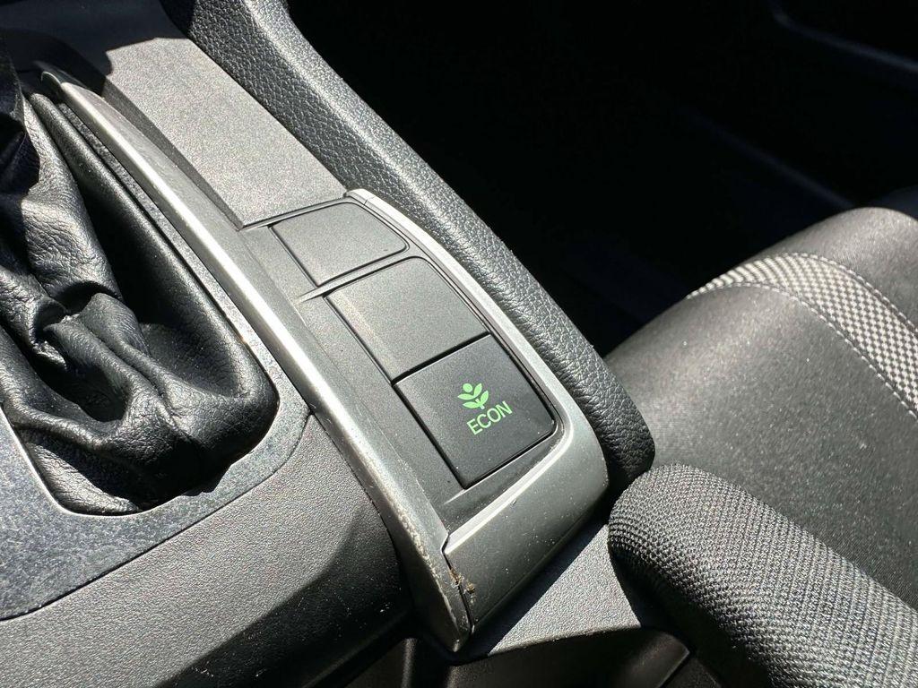 used 2021 Honda Civic car, priced at $17,994