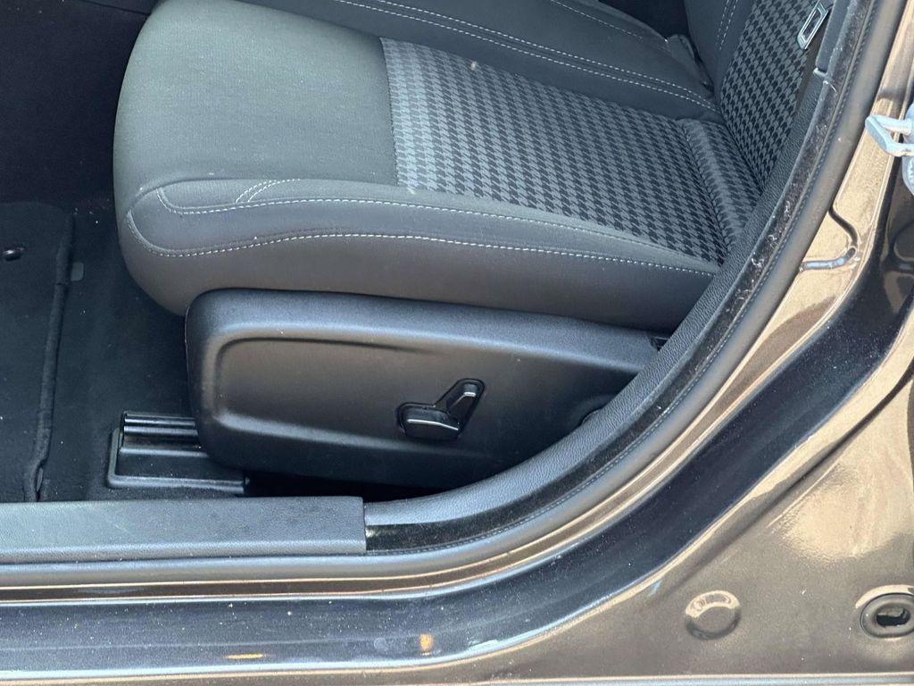 used 2023 Dodge Charger car, priced at $19,994