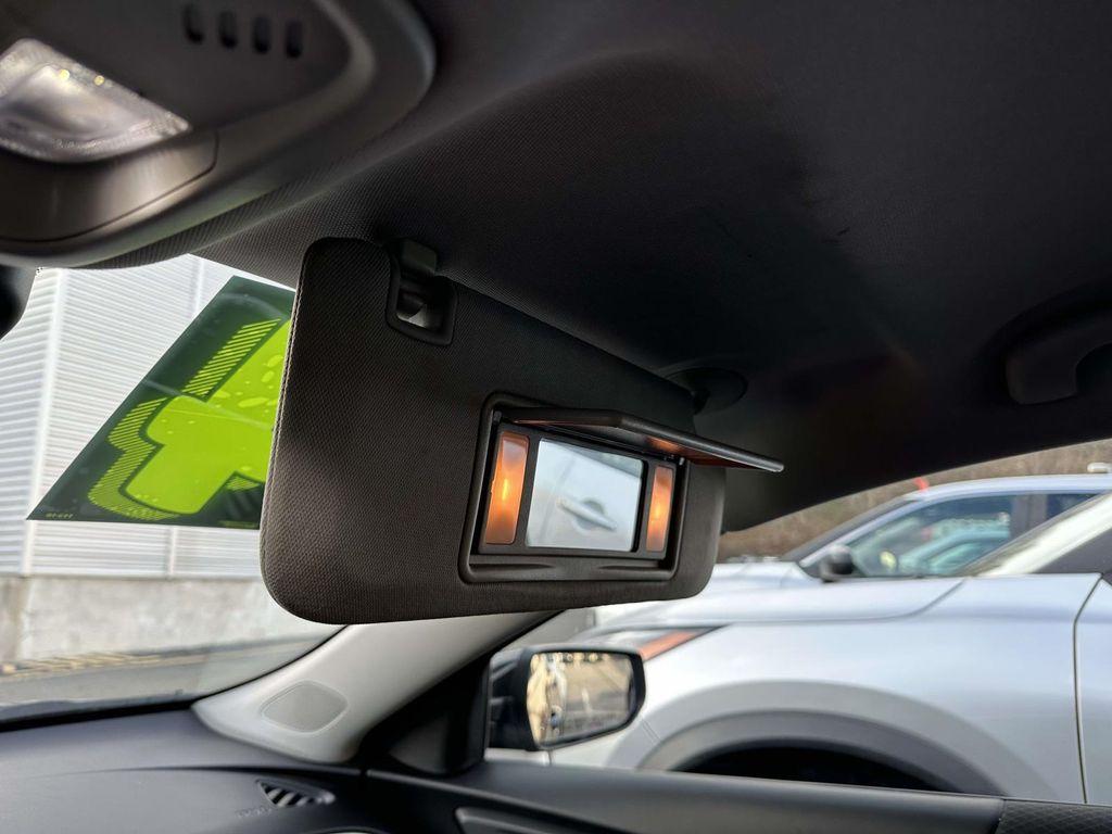 used 2024 Chevrolet Malibu car, priced at $14,995