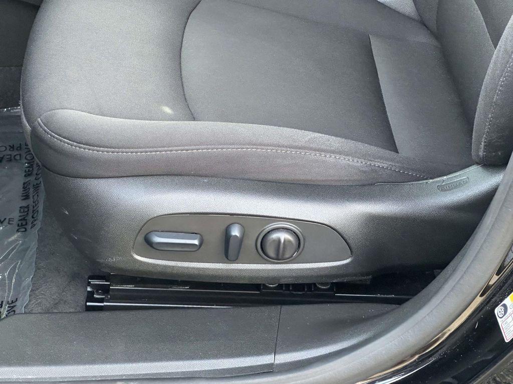 used 2024 Chevrolet Malibu car, priced at $14,995