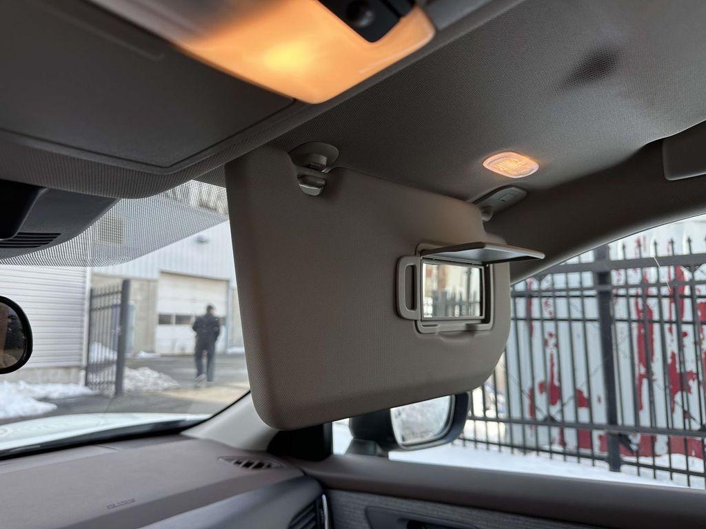 used 2023 Nissan Rogue car, priced at $19,490