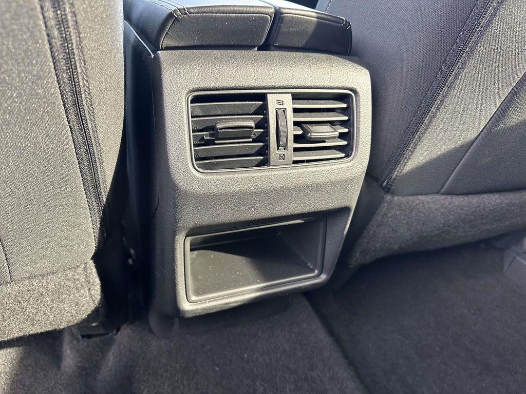 used 2023 Nissan Rogue car, priced at $19,490