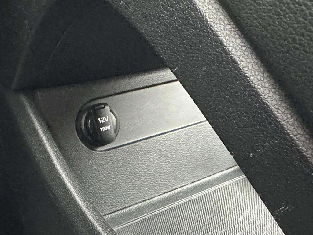 used 2023 Hyundai Santa Fe car, priced at $21,495