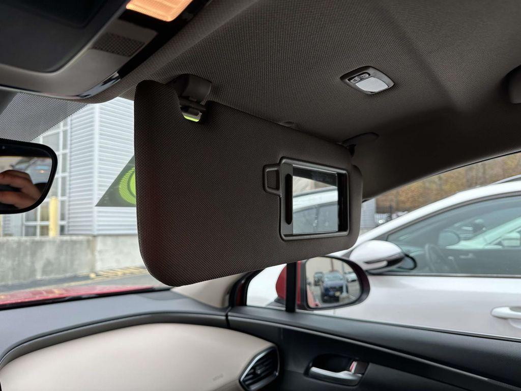 used 2023 Hyundai Santa Fe car, priced at $21,495