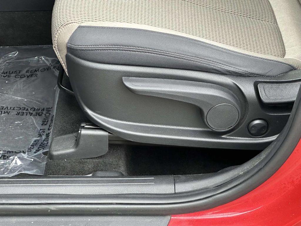 used 2023 Hyundai Santa Fe car, priced at $21,495