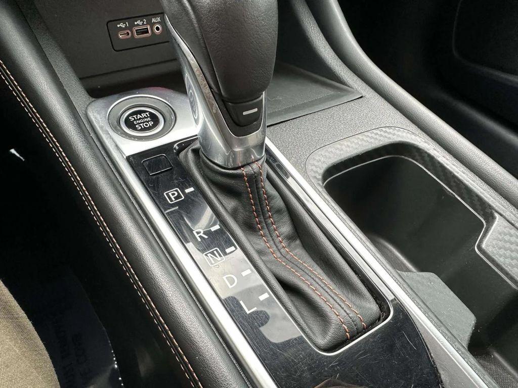 used 2021 Nissan Sentra car, priced at $15,295