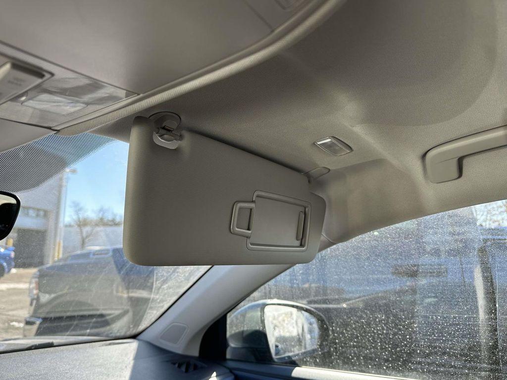 used 2024 Volkswagen Taos car, priced at $15,690