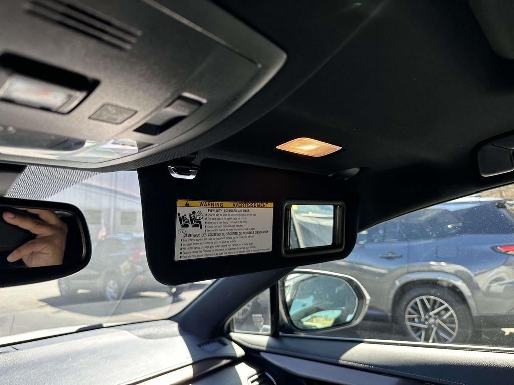 used 2020 Lexus NX 300 car, priced at $23,590