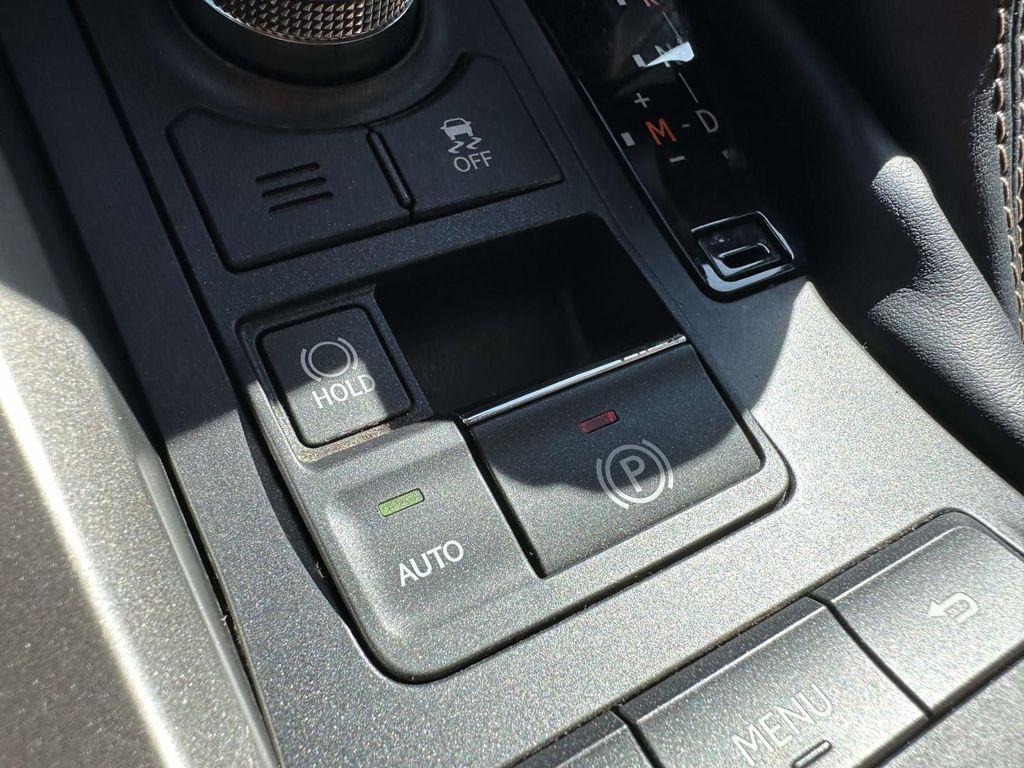 used 2020 Lexus NX 300 car, priced at $23,590