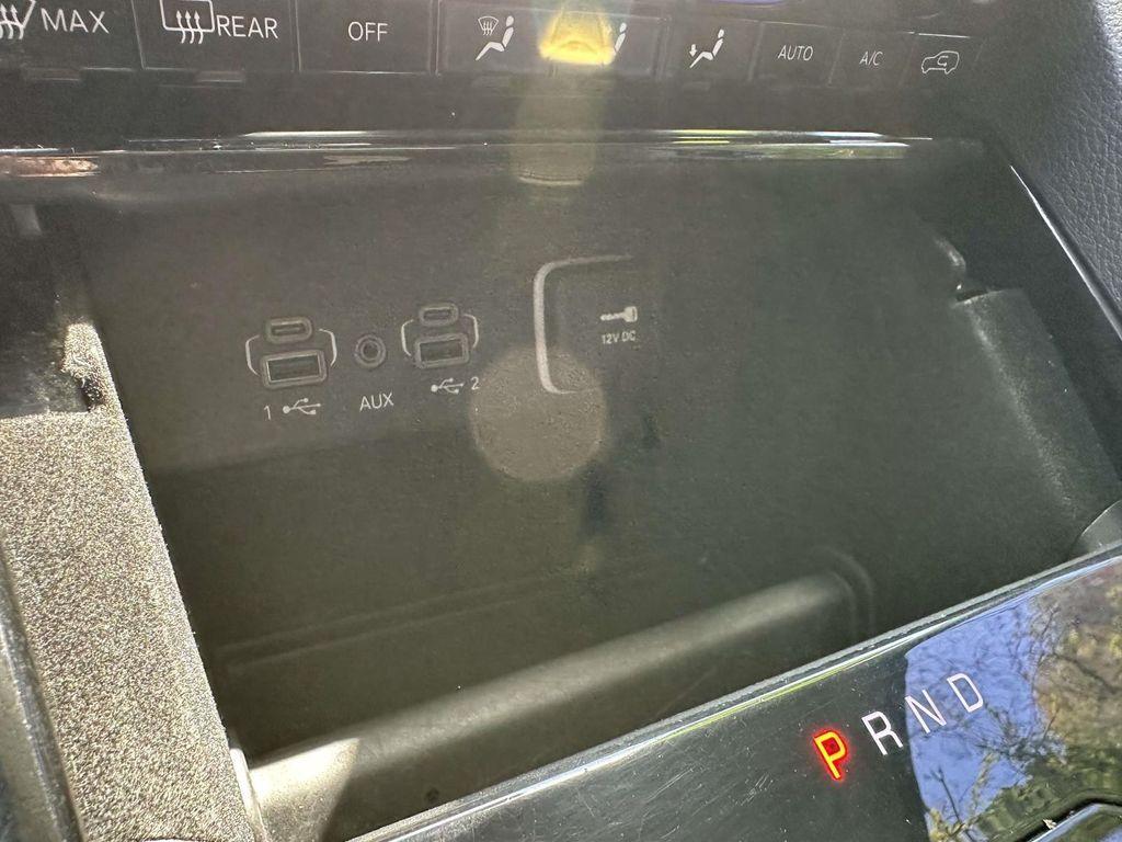 used 2022 Jeep Grand Cherokee L car, priced at $21,989