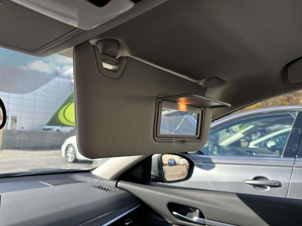 used 2023 Nissan Altima car, priced at $19,995