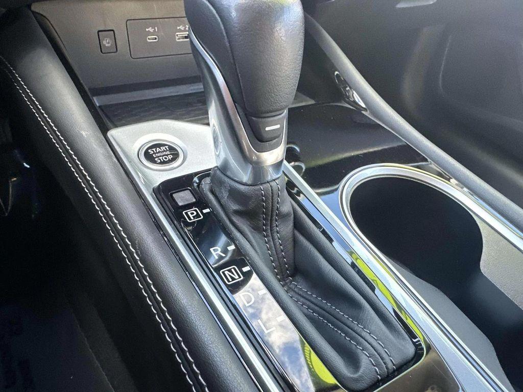 used 2023 Nissan Altima car, priced at $19,995