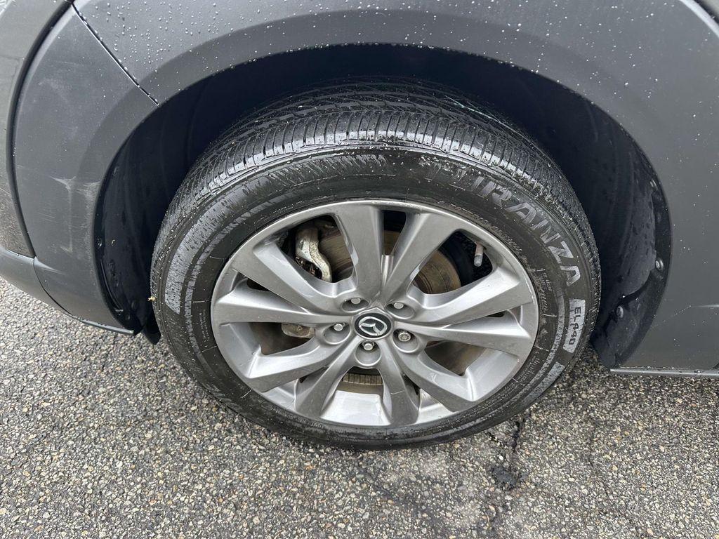 used 2023 Mazda CX-30 car, priced at $22,989