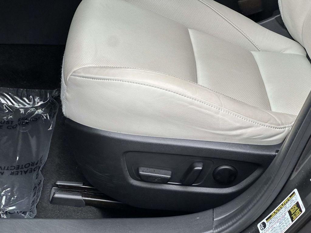 used 2023 Mazda CX-30 car, priced at $22,989