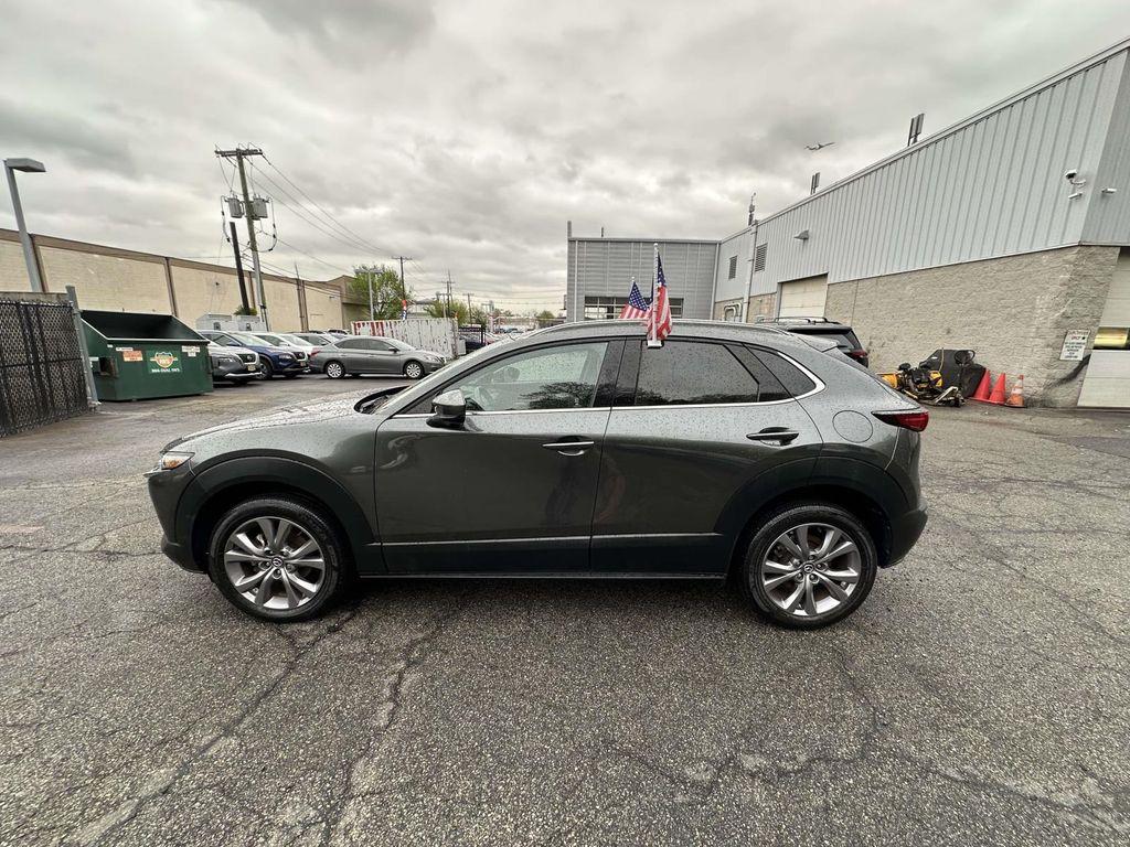 used 2023 Mazda CX-30 car, priced at $22,989