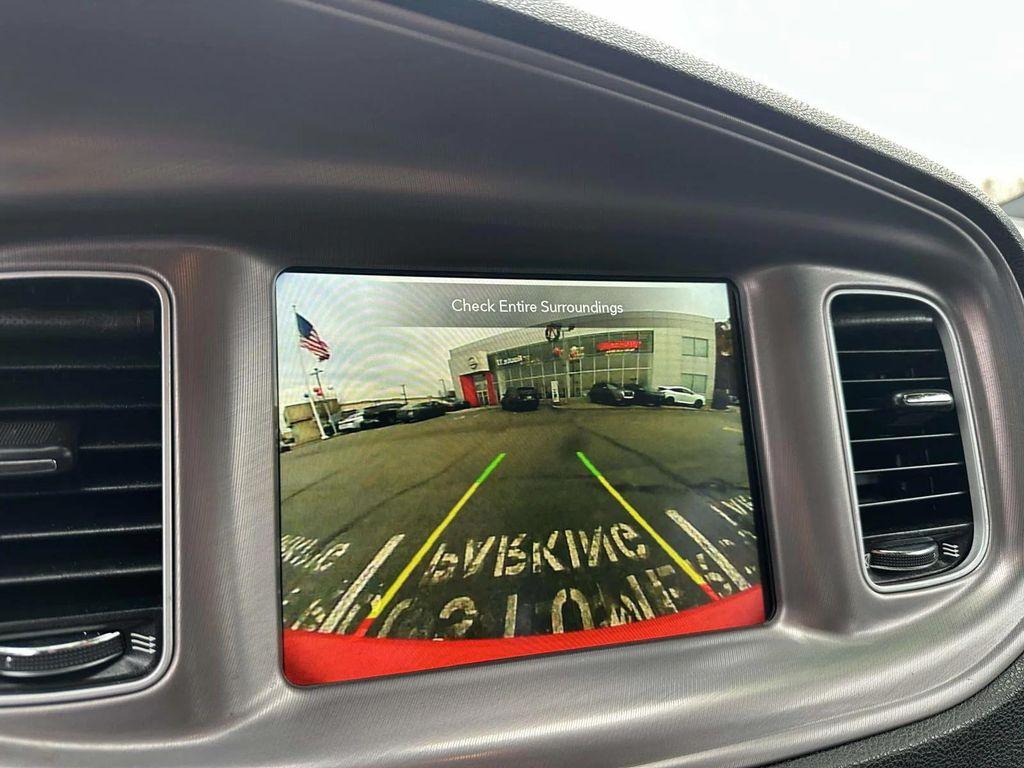 used 2023 Dodge Charger car, priced at $17,695