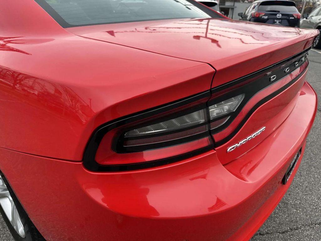 used 2023 Dodge Charger car, priced at $17,695