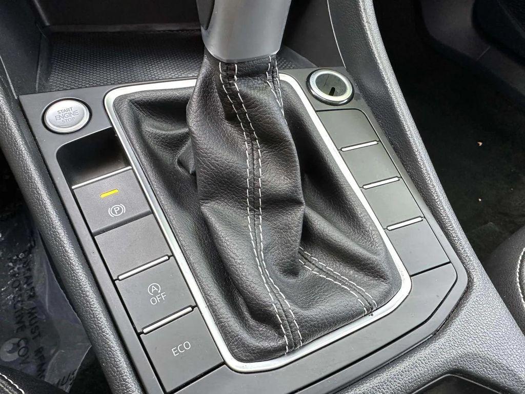 used 2024 Volkswagen Jetta car, priced at $15,495