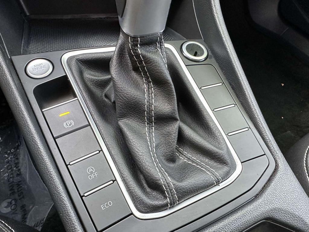 used 2024 Volkswagen Jetta car, priced at $14,997