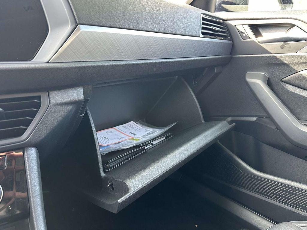 used 2024 Volkswagen Jetta car, priced at $15,495