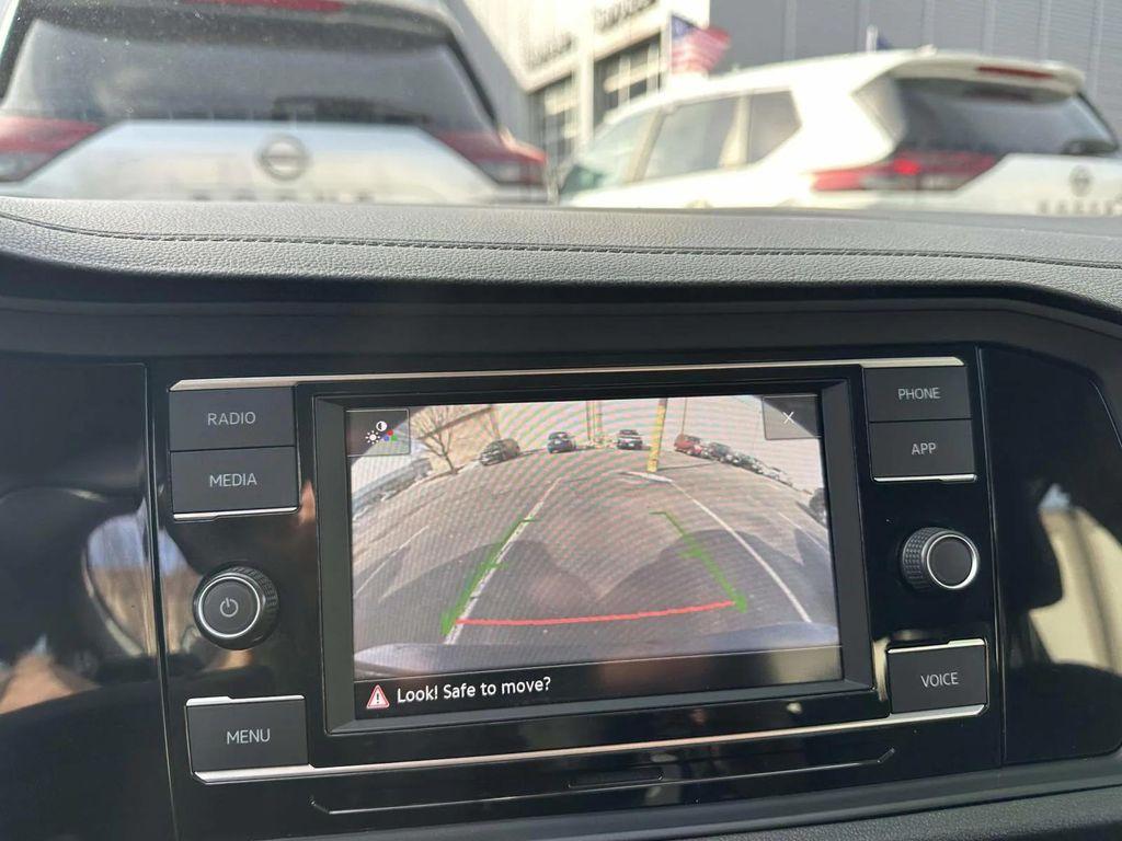 used 2024 Volkswagen Jetta car, priced at $15,495