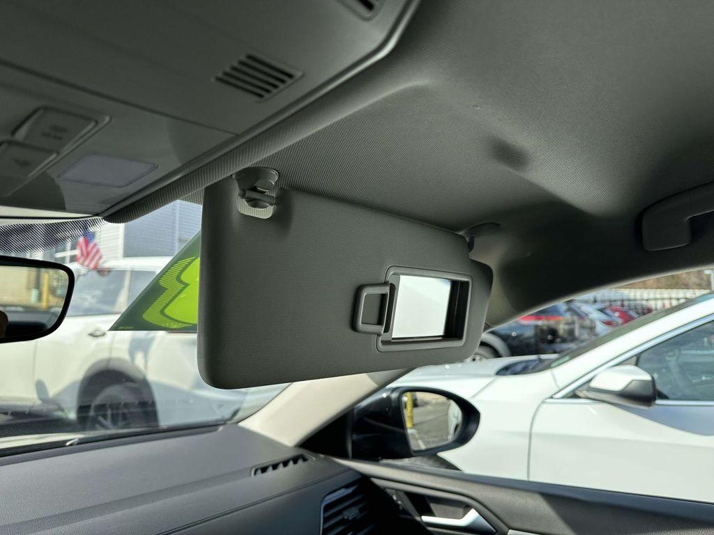 used 2024 Volkswagen Jetta car, priced at $15,495