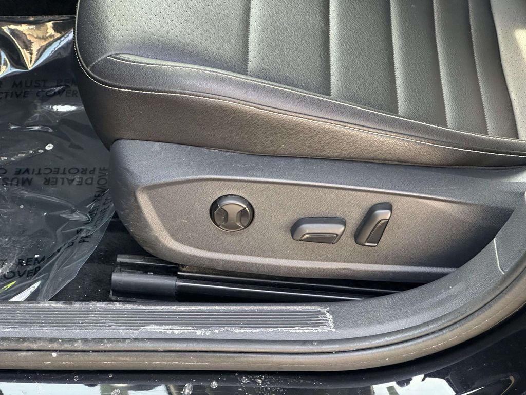 used 2024 Volkswagen Jetta car, priced at $15,495