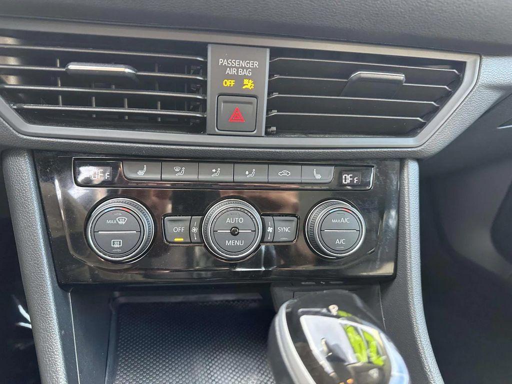 used 2024 Volkswagen Jetta car, priced at $15,495