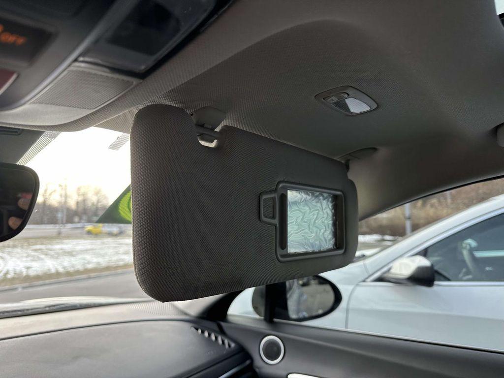 used 2023 Hyundai Sonata car, priced at $20,995