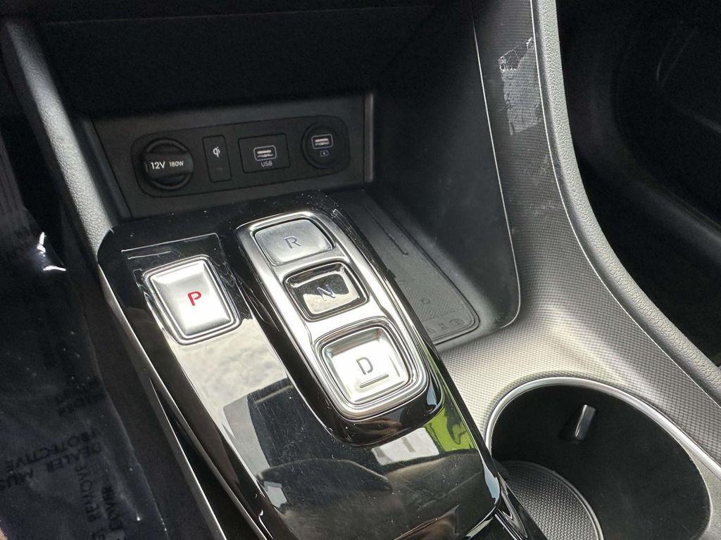 used 2023 Hyundai Sonata car, priced at $18,990