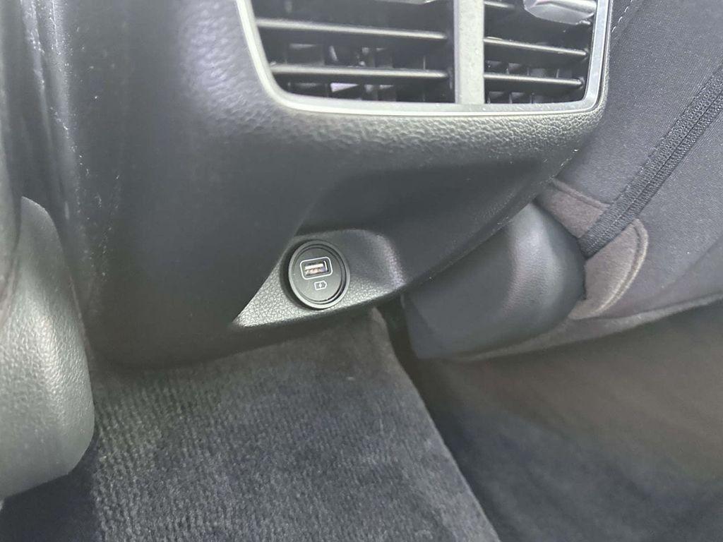 used 2023 Hyundai Sonata car, priced at $20,995