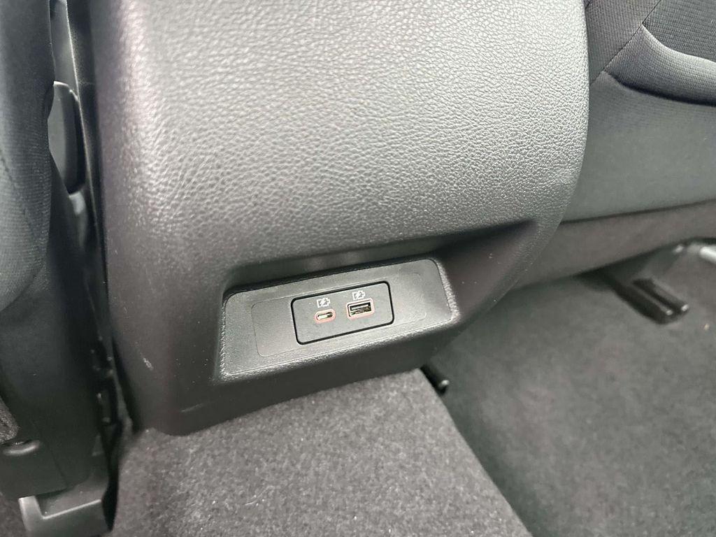 used 2023 Nissan Altima car, priced at $19,695