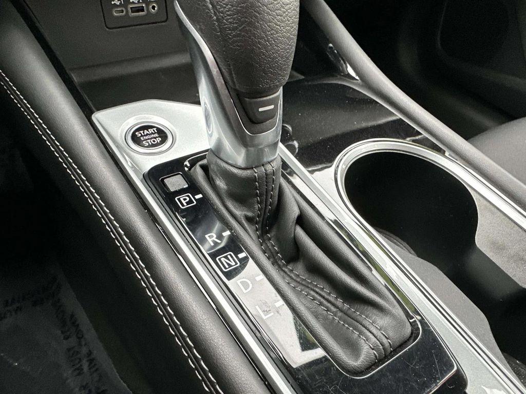 used 2023 Nissan Altima car, priced at $19,695