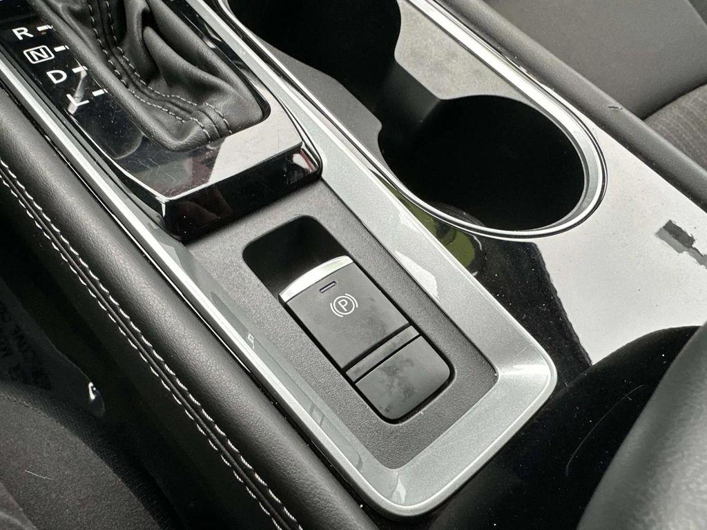 used 2023 Nissan Altima car, priced at $19,695