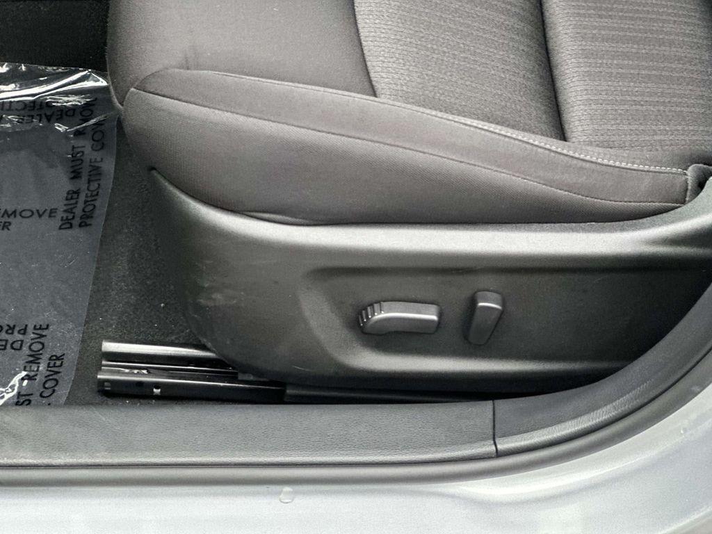 used 2023 Nissan Altima car, priced at $19,695