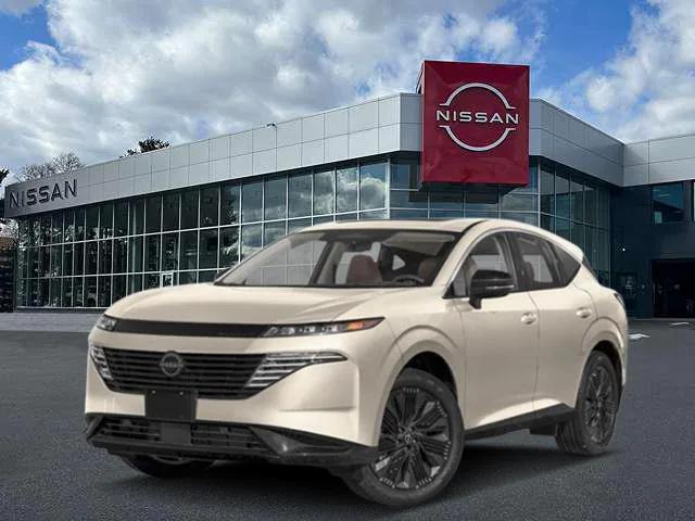 new 2026 Nissan Murano car, priced at $47,824