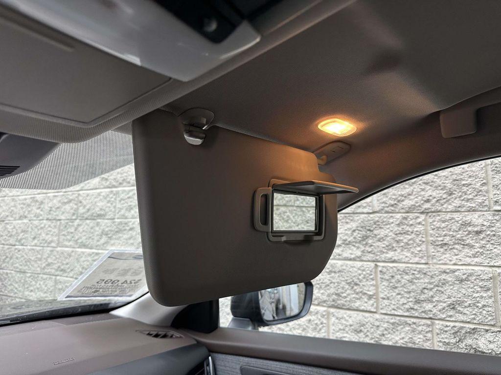 used 2023 Nissan Rogue car, priced at $18,990