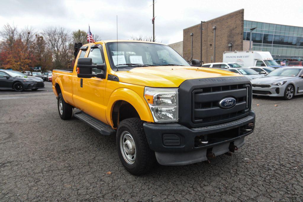 used 2013 Ford F-350 car, priced at $13,786
